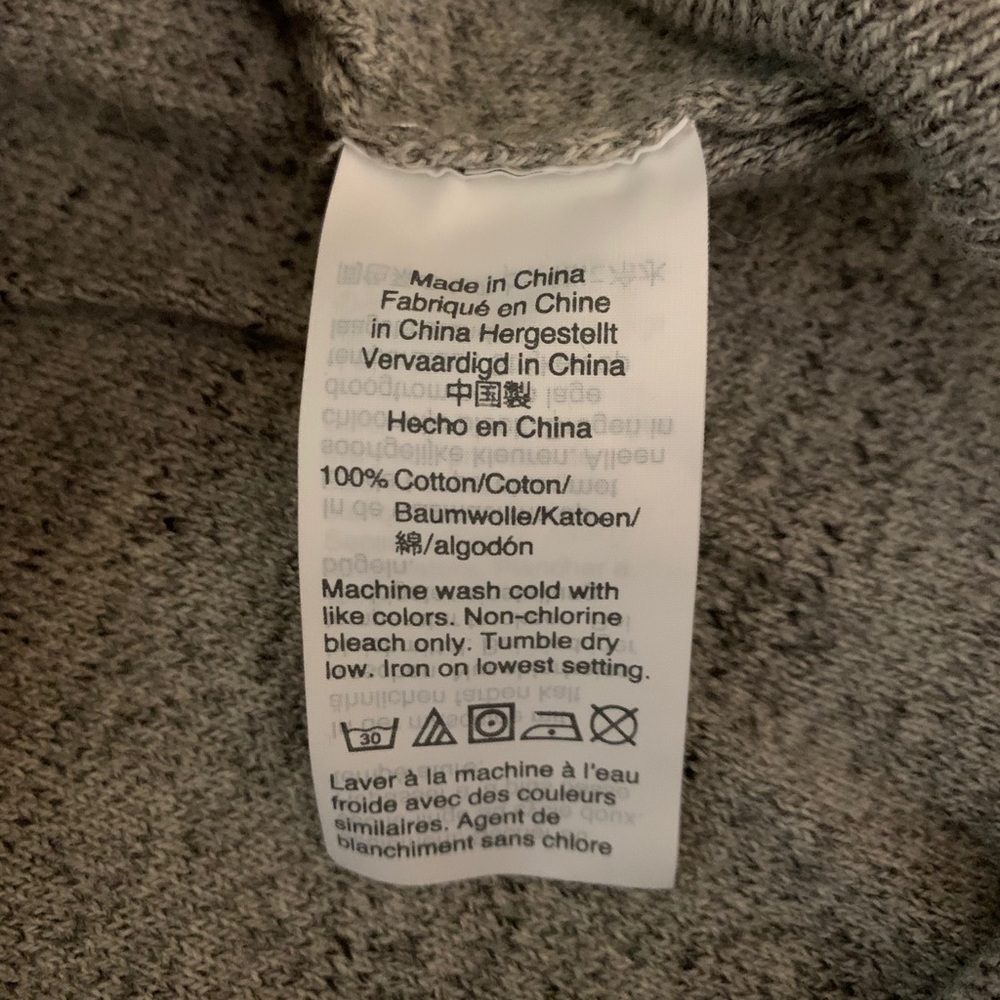 Men’s Sweater - Picture 6 of 6